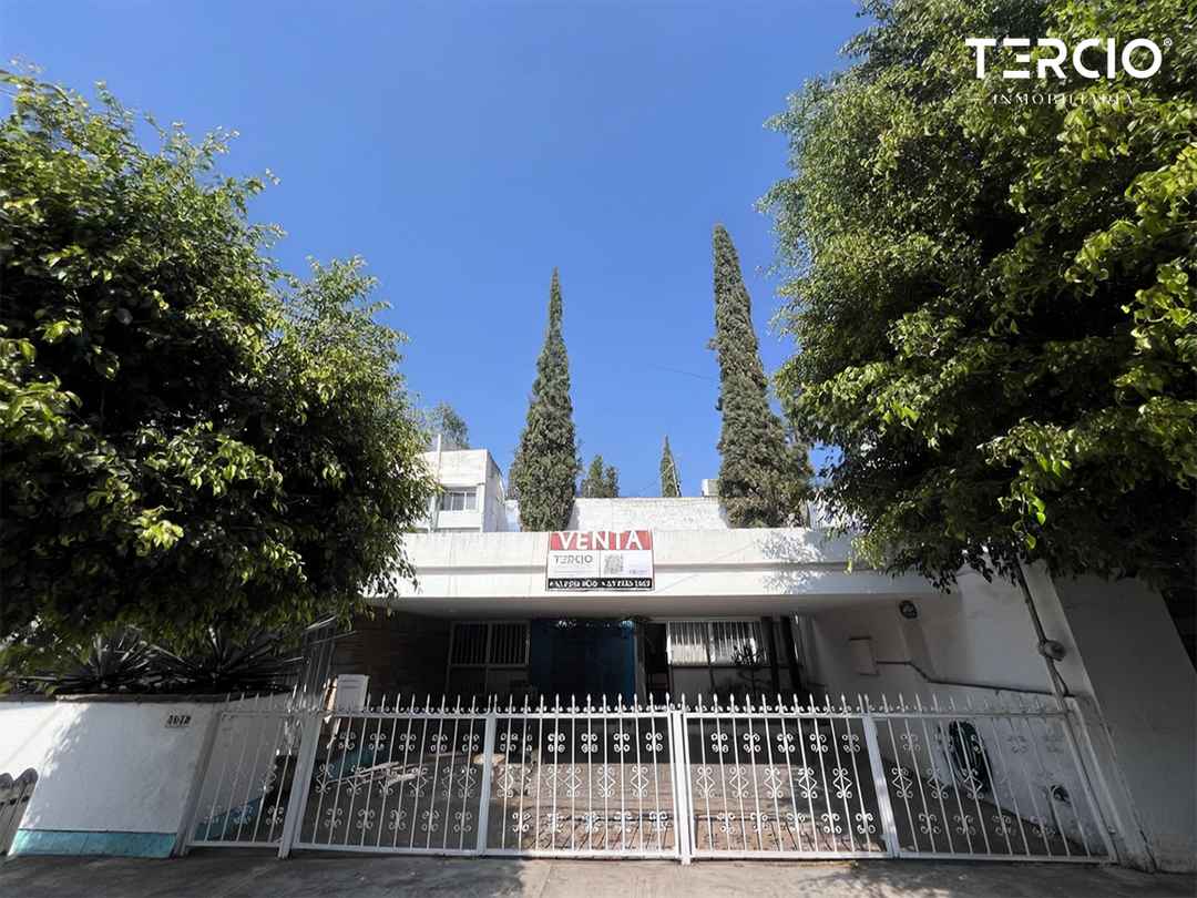 casa en venta buenos aires providencia seccion guadalajara jalisco pZojr8T